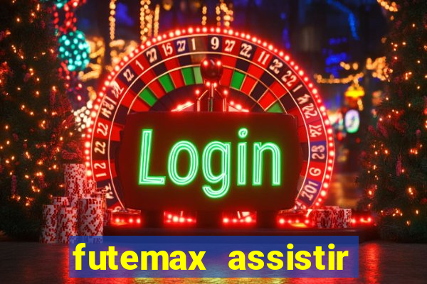 futemax assistir real madrid